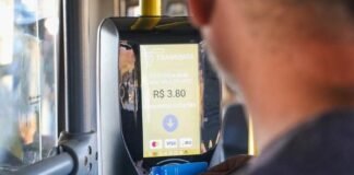 Nesta quarta (19), às 19h, a Comissão de Transporte debate os impactos da extinção do pagamento em dinheiro nos ônibus