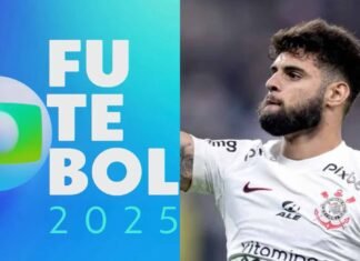 Nem São Paulo, nem Palmeiras! Globo vai à loucura com audiência de Corinthians na Libertadores