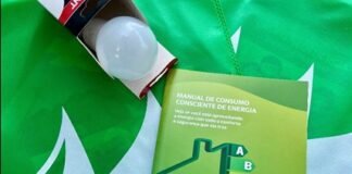 Aproveite a bandeira verde e veja dicas para economizar na conta de luz