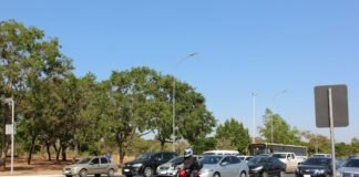 Excesso de velocidade esteve presente em 36 sinistros de trânsito com morte