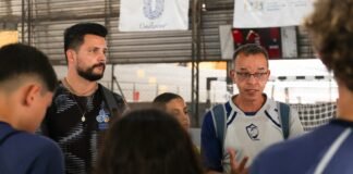 Aberta seleção para servidores que querem atuar no Cetefe