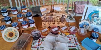 Feira das Produtoras e Artesãs Rurais 2025 passa pelo Anexo do Buriti
