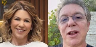 É oficial no SBT? Daniela Beyruti e irmãs tomam atitude com Boninho