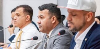 CAS aprova projeto de lei sobre nutrição para autistas