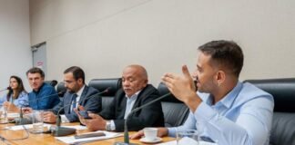 CCJ aprova TCHB ao poeta Paccelli José Maracci Zahler