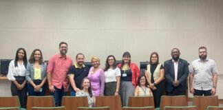 Publicado calendário de reuniões do Conselho Distrital de Defesa dos Direitos Humanos