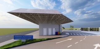 GDF vai investir R$ 5,4 milhões para construir a rodoviária da Cidade Estrutural