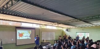 Inscrições para candidatos ao Conselho de Juventude do DF estão abertas
