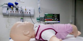 Capacitação prepara profissionais da saúde para manejo da bronquiolite