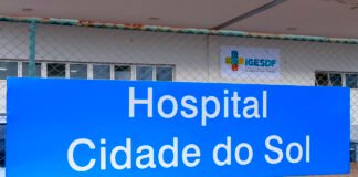 Jornalzinho no Hospital Cidade do Sol humaniza internação e mantém pacientes informados