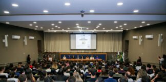 Programas realizam acolhimento para residentes de medicina