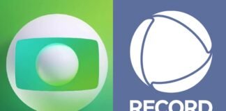 Record e Globo medem forças para garantir mais jogos de 3 times