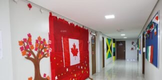 Matrículas para os centros interescolares de línguas seguem até segunda-feira (10)