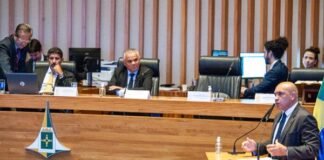 Distritais reivindicam reajuste para Polícia Penal do DF