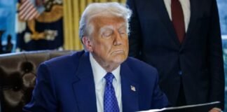 Trump espera posição de Lula sobre Moraes para avançar