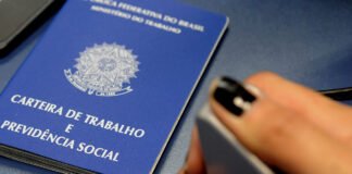 Semana começa com 399 vagas abertas nas agências do trabalhador