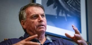 “Boa notícia”