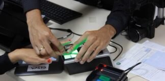 Disponibilizado agendamento para serviço de biometria no Detran
