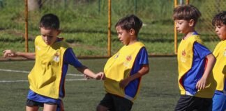 Programa da PMDF leva bem-estar e segurança para população com atividades gratuitas de lazer e esporte