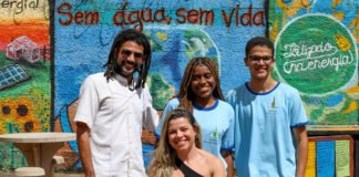 Alunos da rede pública são pré-finalistas da etapa nacional do Parlamento Juvenil do Mercosul