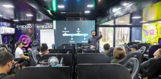 Projeto oferece cursos gratuitos sobre tráfego pago, marketing digital e empreendedorismo