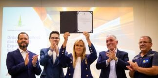 Com investimento de R$ 319 milhões, GDF amplia o metrô em Samambaia, que ganhará duas novas estações