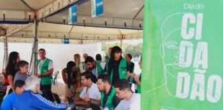 Projeto Quarta do Cidadão oferece serviços a homens em situação de vulnerabilidade social