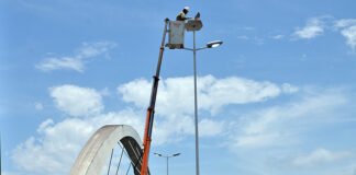 Áreas do Lago Sul, Sol Nascente e Planaltina ficarão sem energia nesta quarta (5), para manutenção