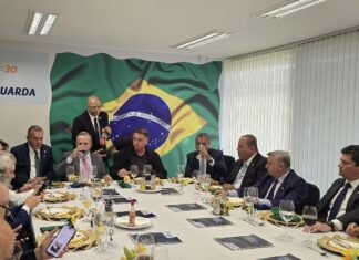Bolsonaro: “Câmara já tem quórum para aprovar a anistia”