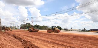 Conclusão das obras de duplicação na DF-140 vai garantir segurança para mais de 20 mil motoristas
