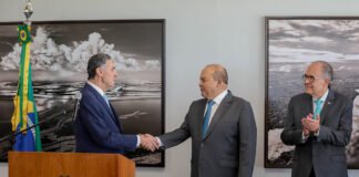 GDF e STF assinam acordo para geração compartilhada de energia solar fotovoltaica