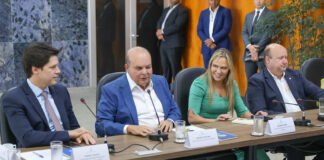 GDF anuncia convênio interfederativo para reduzir passagens de ônibus do Entorno