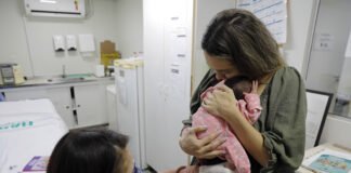 DF é pioneiro na triagem neonatal com teste do pezinho ampliado