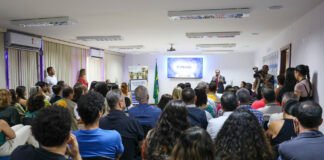 Quantos somos e como estamos no DF: Pdad-A 2024 traça amplo panorama da população da capital
