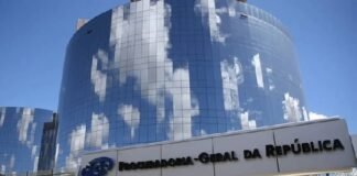 Confira a lista de denunciados pela PGR no inquérito dos atos de vandalismo de 8/1