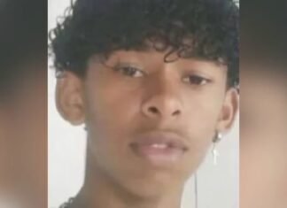 Adolescente morre após esmagar borboleta e injetar no corpo