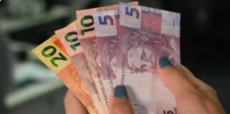 Demanda por crédito no Brasil cai 7% em 2024