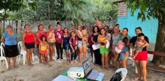 Projeto MEInstruAção combate a pobreza menstrual no DF
