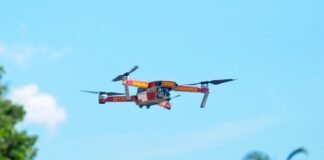 GDF vai utilizar drones para identificar e combater focos do mosquito Aedes aegypti
