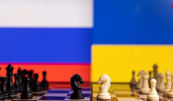 EUA e Rússia se reunirão terça (18) para discutir fim da guerra na Ucrânia