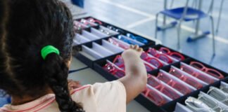 Mais de 15 mil alunos da rede pública de ensino do DF receberão atendimento oftalmológico gratuito