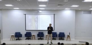 Curso sobre gestão de riscos na administração pública bate recorde de participantes