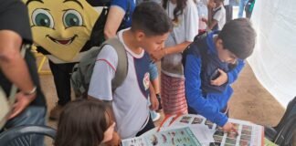 Brasília Ambiental firma cooperação para ações de educação