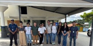 Qualidade do ar do DF é tema de encontro técnico