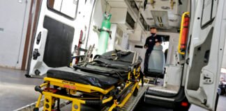 Serviço de UTI Móvel otimizará transferências de pacientes entre hospitais do Distrito Federal