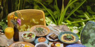 Apoiado pelo GDF, Brasília Restaurant Week chega à 31ª edição com foco na diversidade culinária
