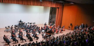 Com apoio do GDF, Rock Sinfônico une clássicos do ritmo e da música erudita em três dias de evento gratuito