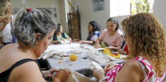 Museu Vivo da Memória Candanga está com inscrições abertas para cursos de artesanato