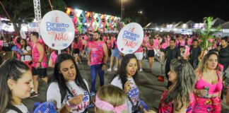 Ações de proteção e combate à violência são intensificadas no Carnaval