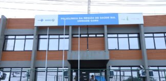 Policlínica do Gama funciona em novo endereço; veja serviços oferecidos